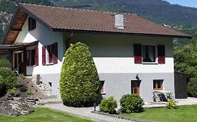 Chambre D'Hotes La Choume
