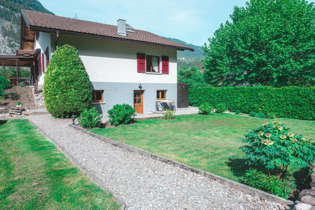 Chambre D'Hotes La Choume Saint-Maurice Exterior photo