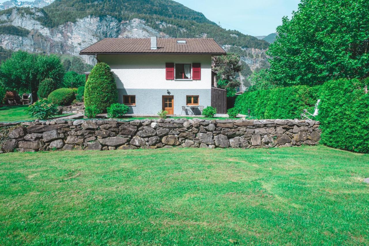 Chambre D'Hotes La Choume Saint-Maurice Exterior photo